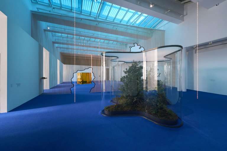 El MACBA lanza una nueva serie de exposiciones interactivas